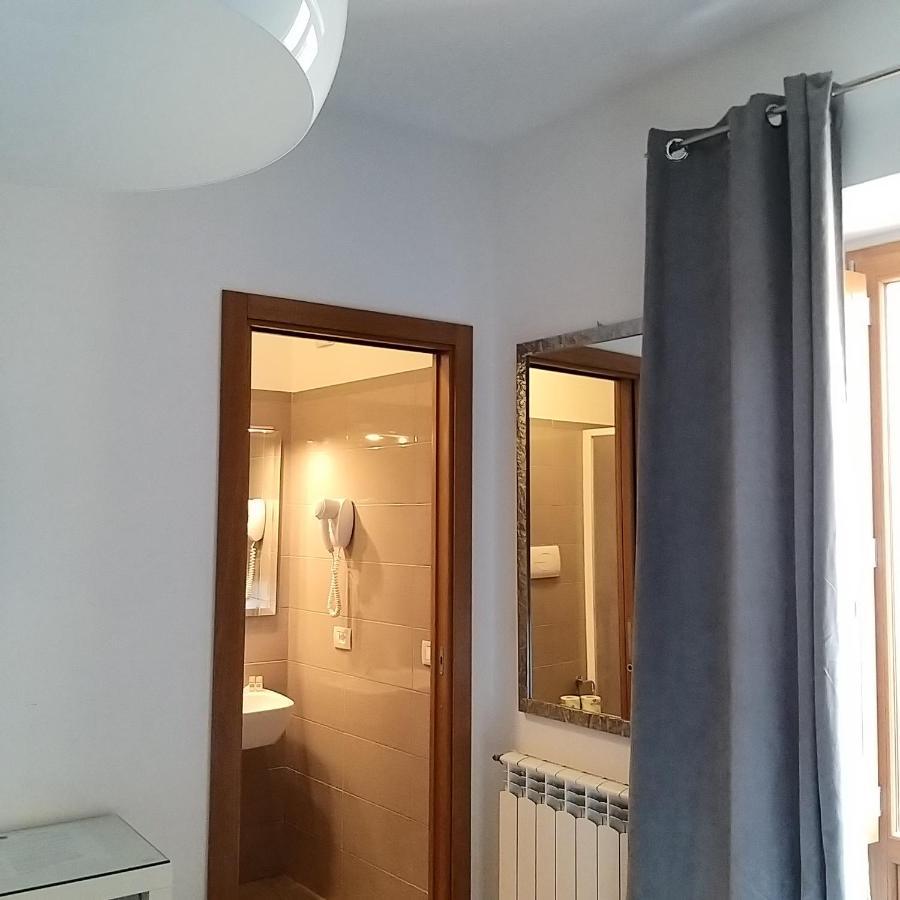 Sogni D'Oro Bed & Breakfast Agrigento Ngoại thất bức ảnh