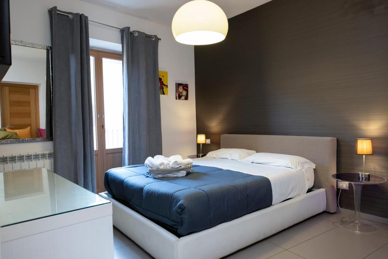 Sogni D'Oro Bed & Breakfast Agrigento Ngoại thất bức ảnh