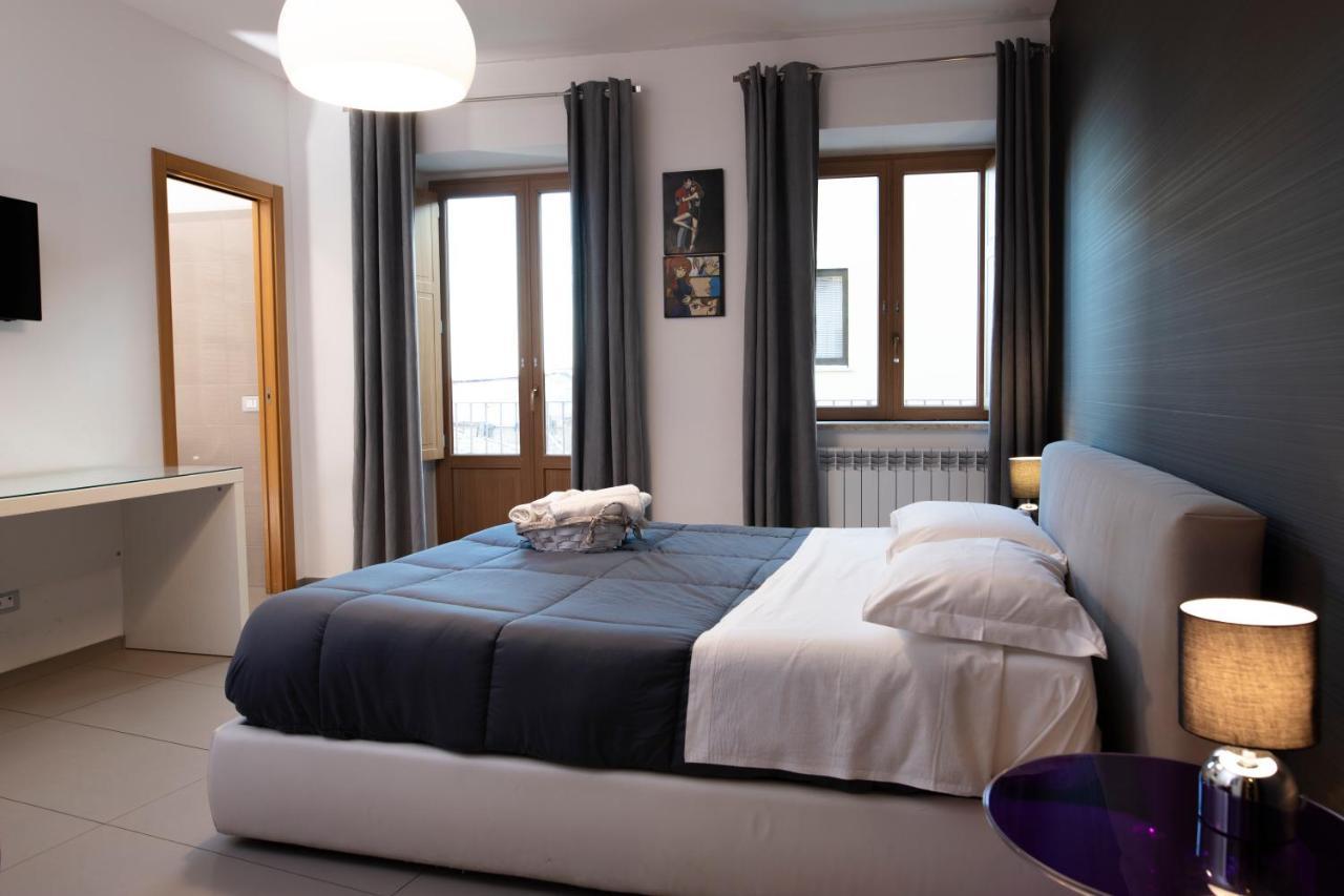 Sogni D'Oro Bed & Breakfast Agrigento Ngoại thất bức ảnh