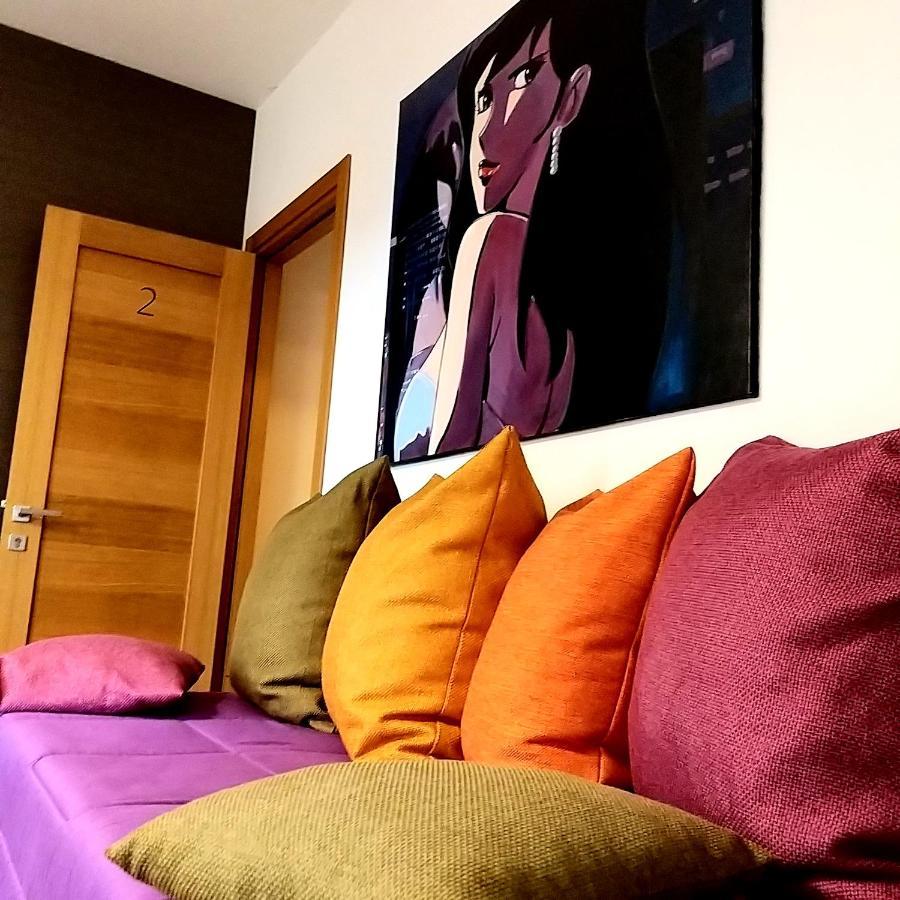 Sogni D'Oro Bed & Breakfast Agrigento Ngoại thất bức ảnh