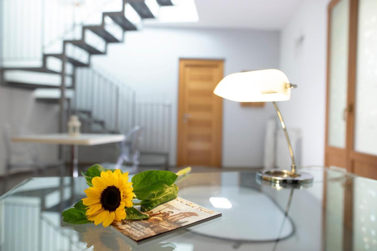 Sogni D'Oro Bed & Breakfast Agrigento Ngoại thất bức ảnh