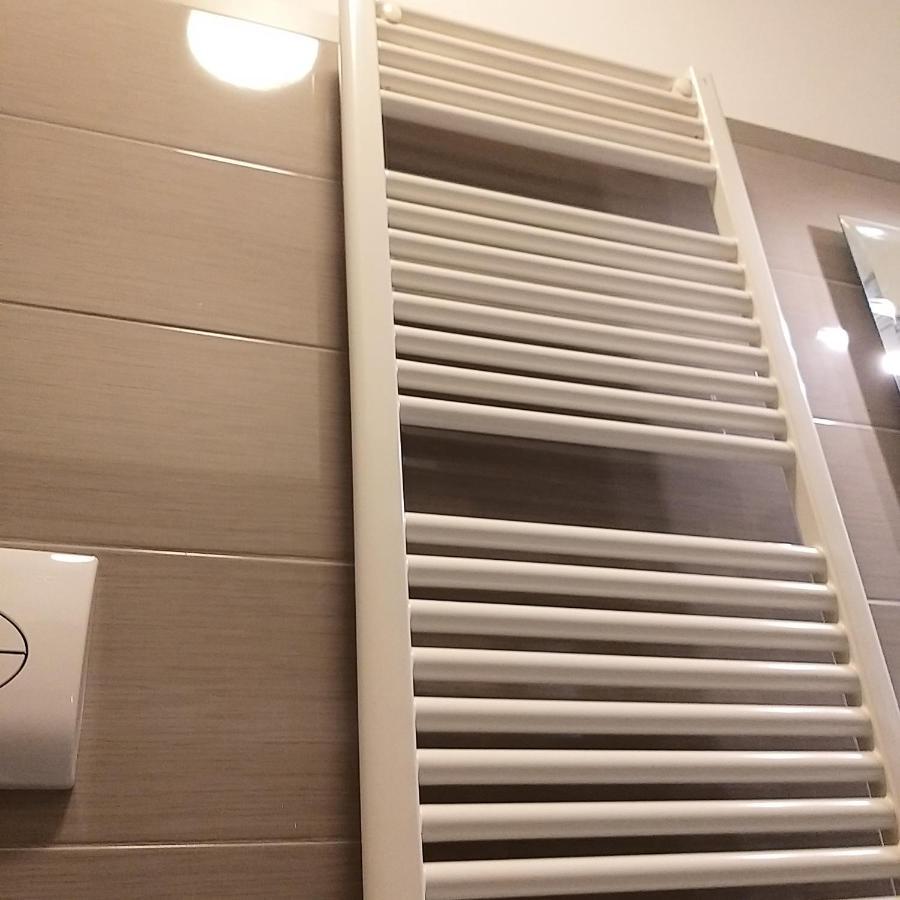 Sogni D'Oro Bed & Breakfast Agrigento Ngoại thất bức ảnh