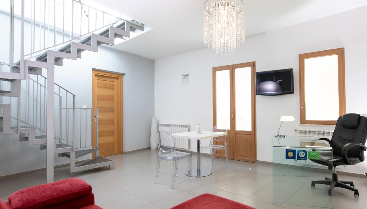 Sogni D'Oro Bed & Breakfast Agrigento Ngoại thất bức ảnh