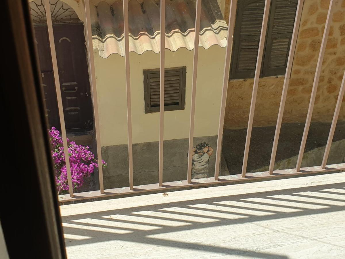 Sogni D'Oro Bed & Breakfast Agrigento Ngoại thất bức ảnh