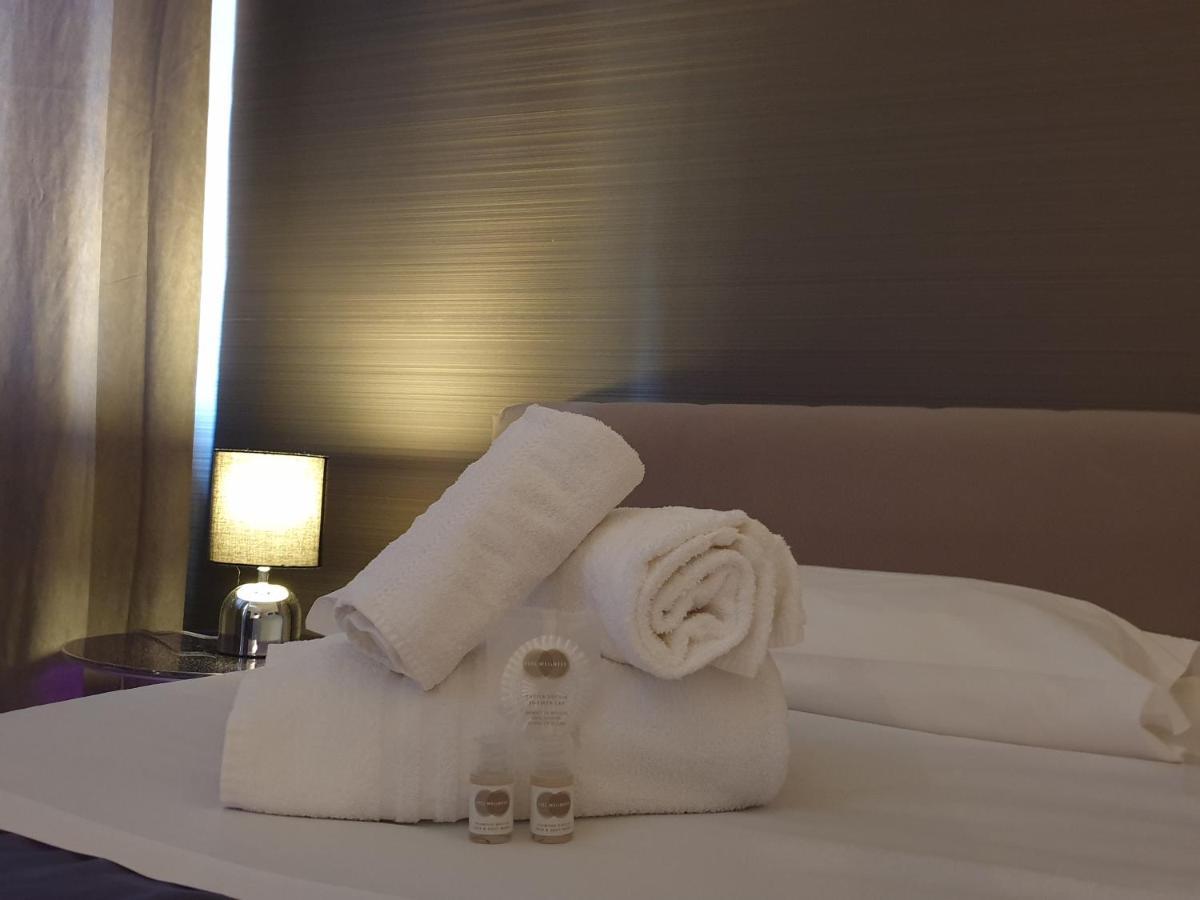 Sogni D'Oro Bed & Breakfast Agrigento Ngoại thất bức ảnh
