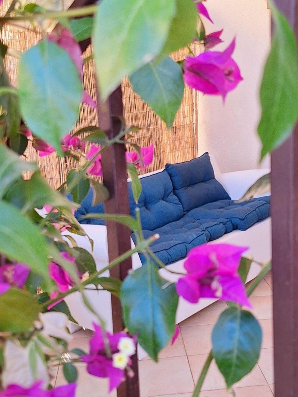 Sogni D'Oro Bed & Breakfast Agrigento Ngoại thất bức ảnh