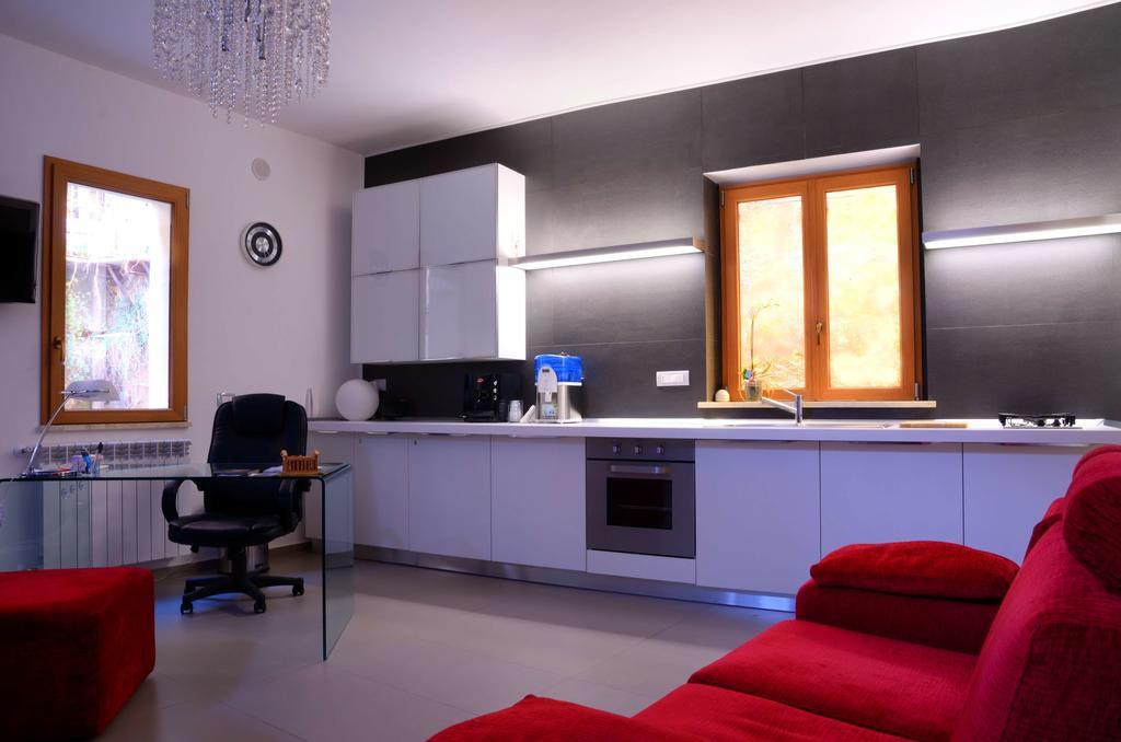 Sogni D'Oro Bed & Breakfast Agrigento Ngoại thất bức ảnh