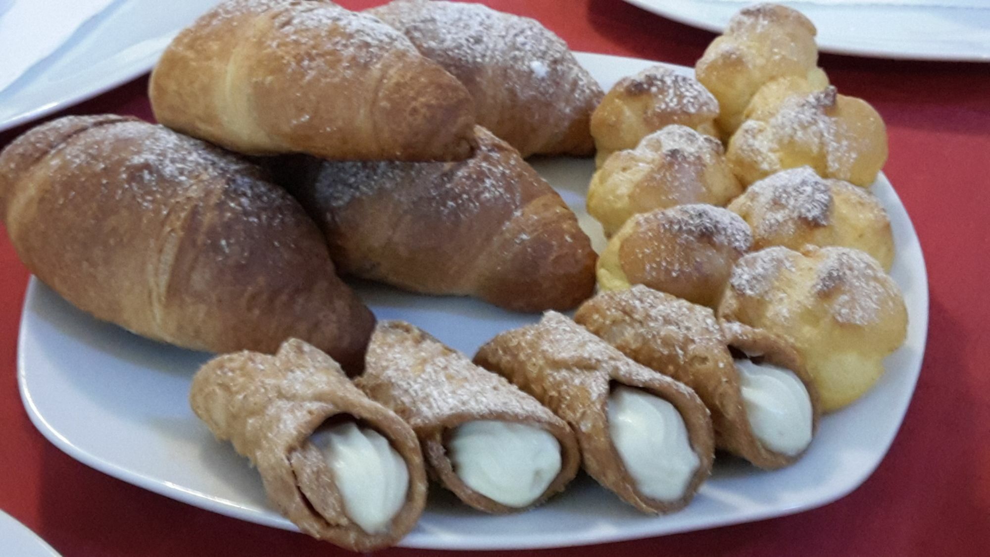 Sogni D'Oro Bed & Breakfast Agrigento Ngoại thất bức ảnh