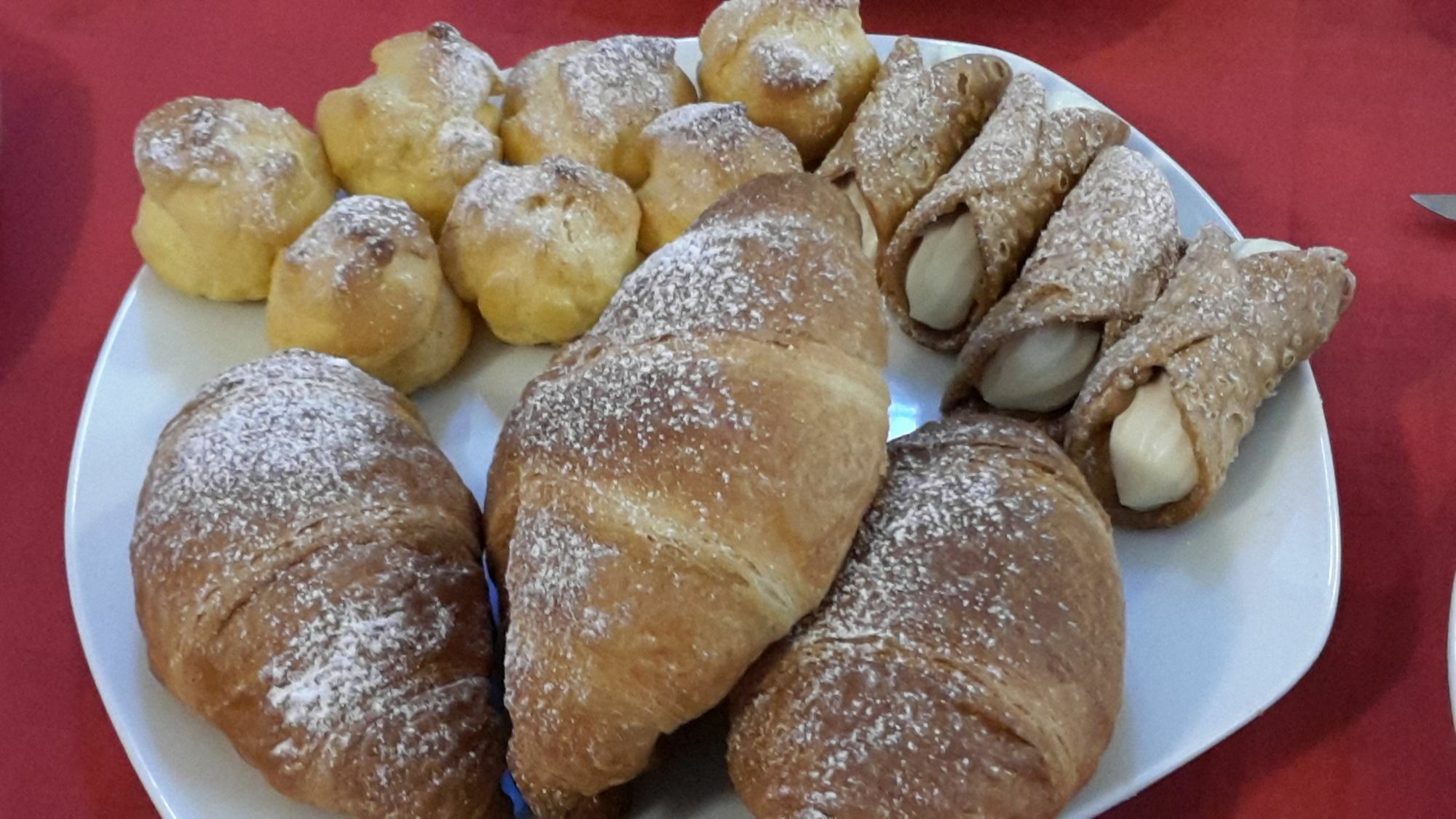 Sogni D'Oro Bed & Breakfast Agrigento Ngoại thất bức ảnh