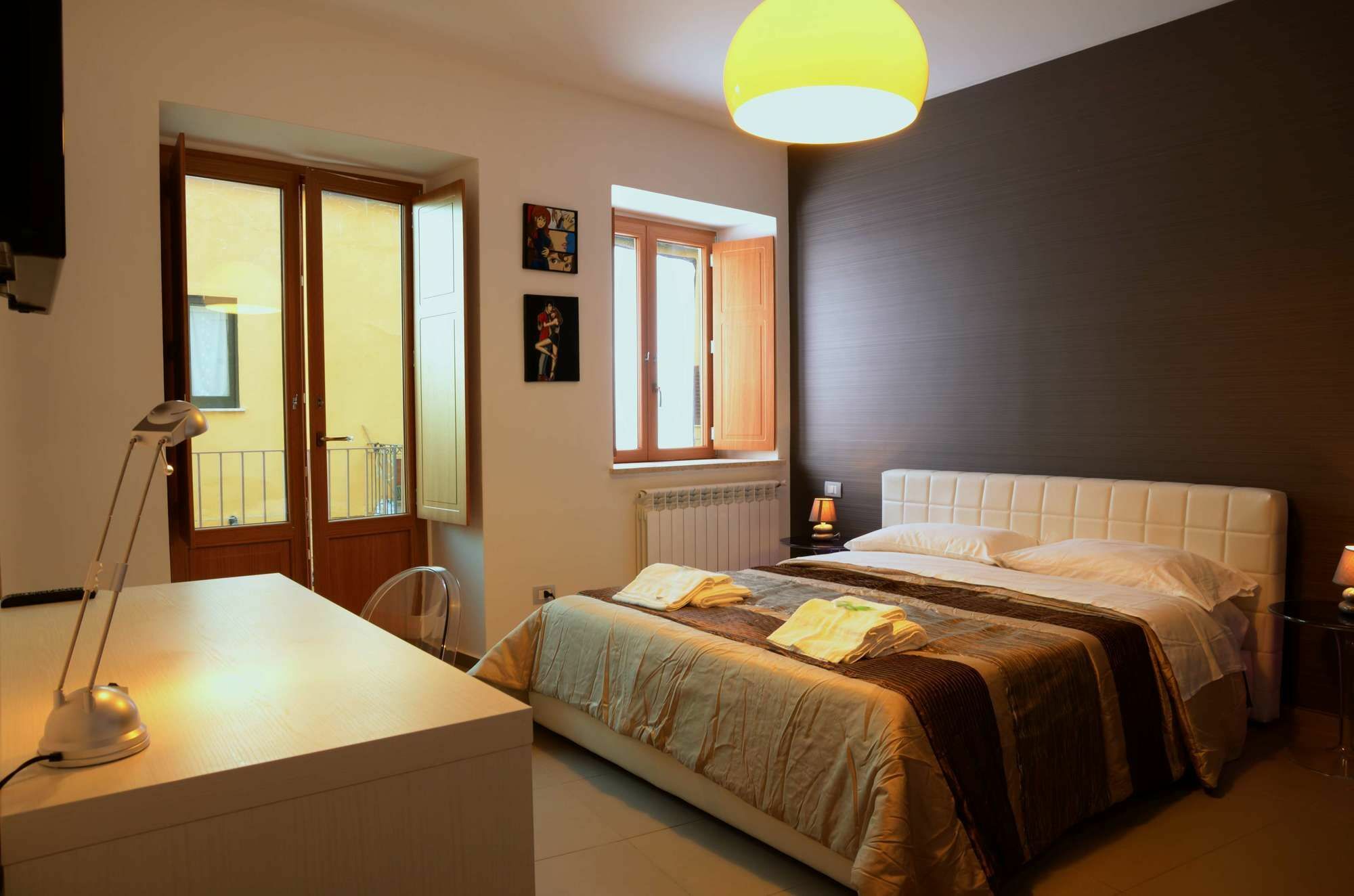 Sogni D'Oro Bed & Breakfast Agrigento Ngoại thất bức ảnh