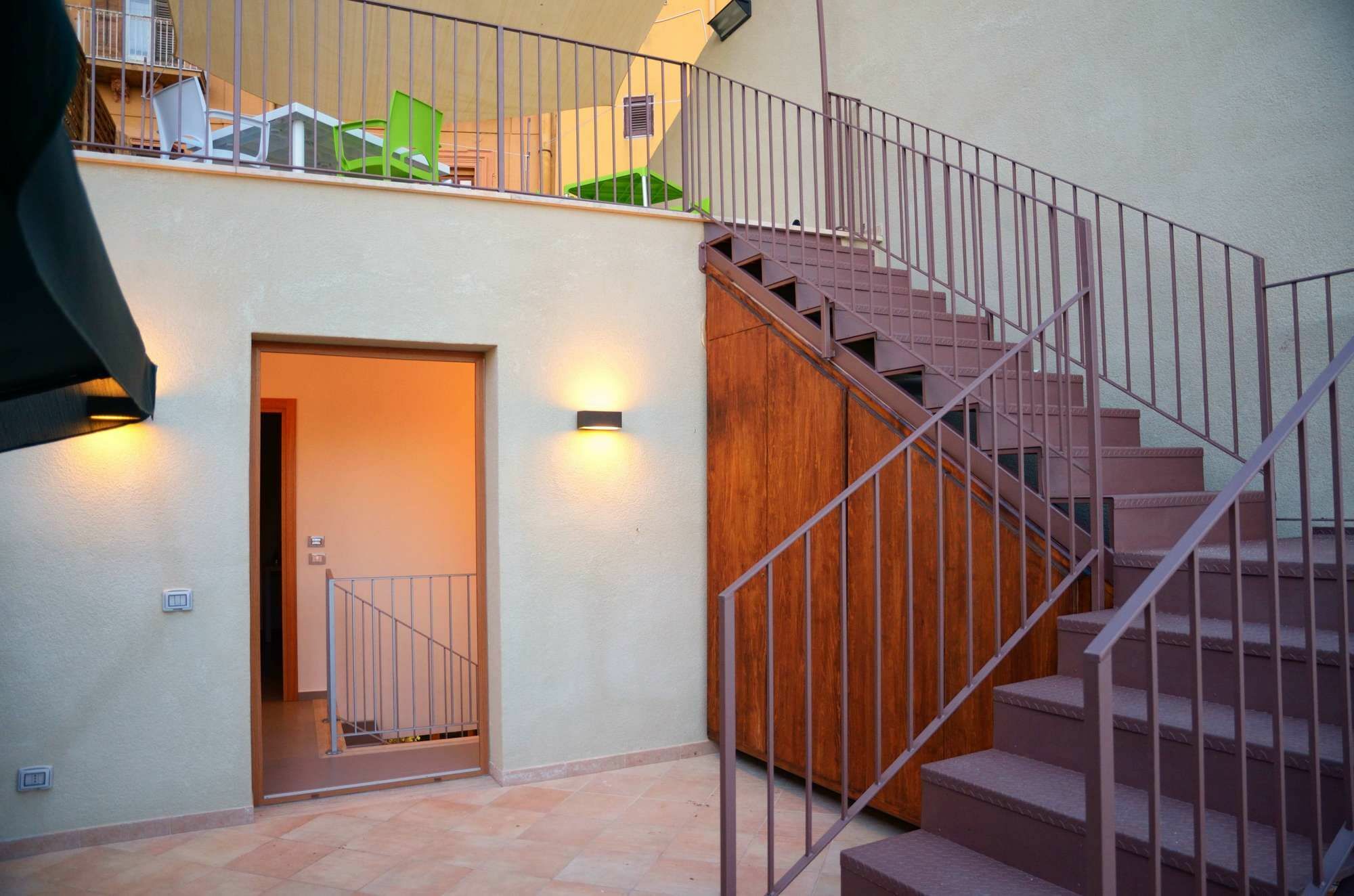 Sogni D'Oro Bed & Breakfast Agrigento Ngoại thất bức ảnh