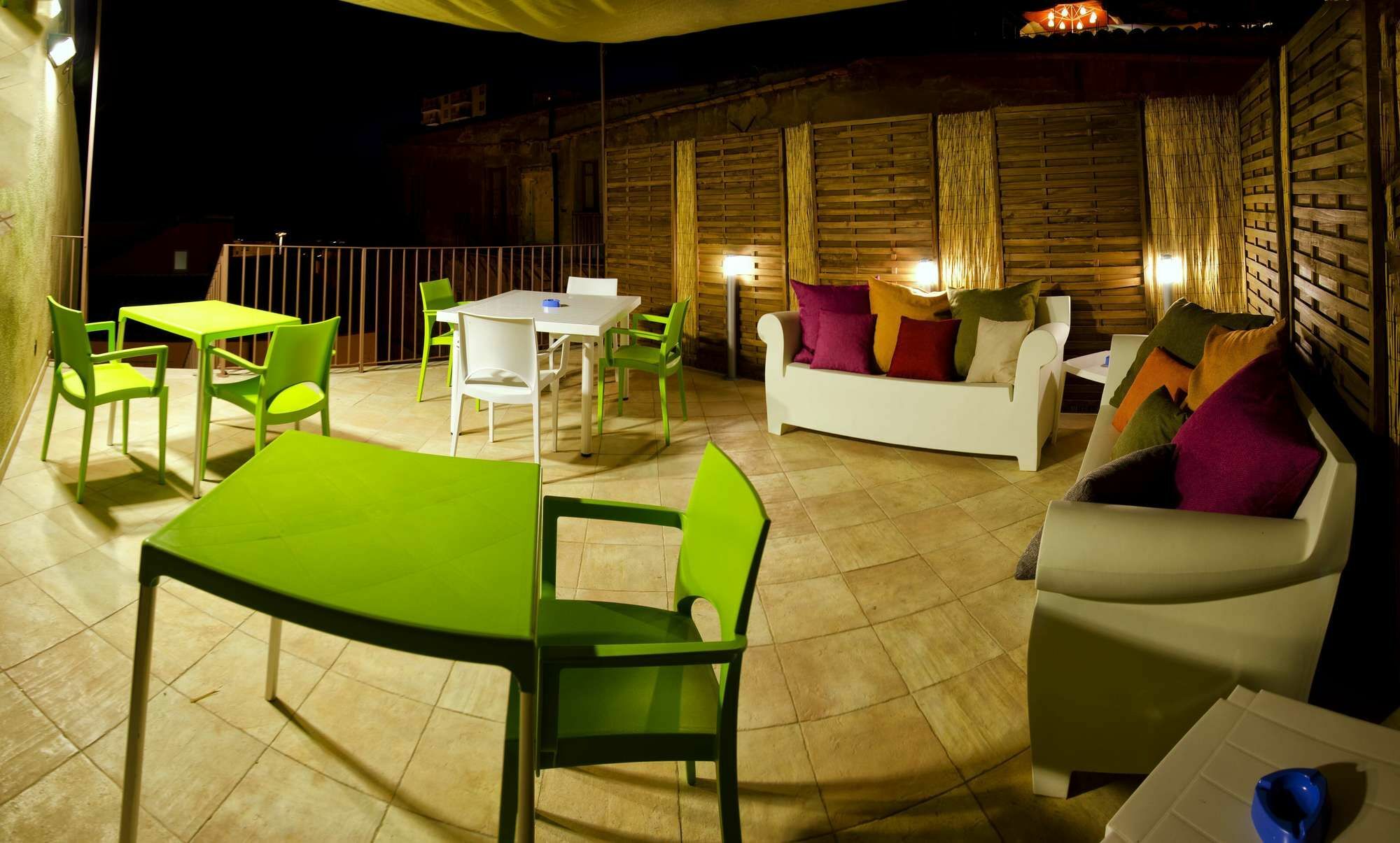 Sogni D'Oro Bed & Breakfast Agrigento Ngoại thất bức ảnh